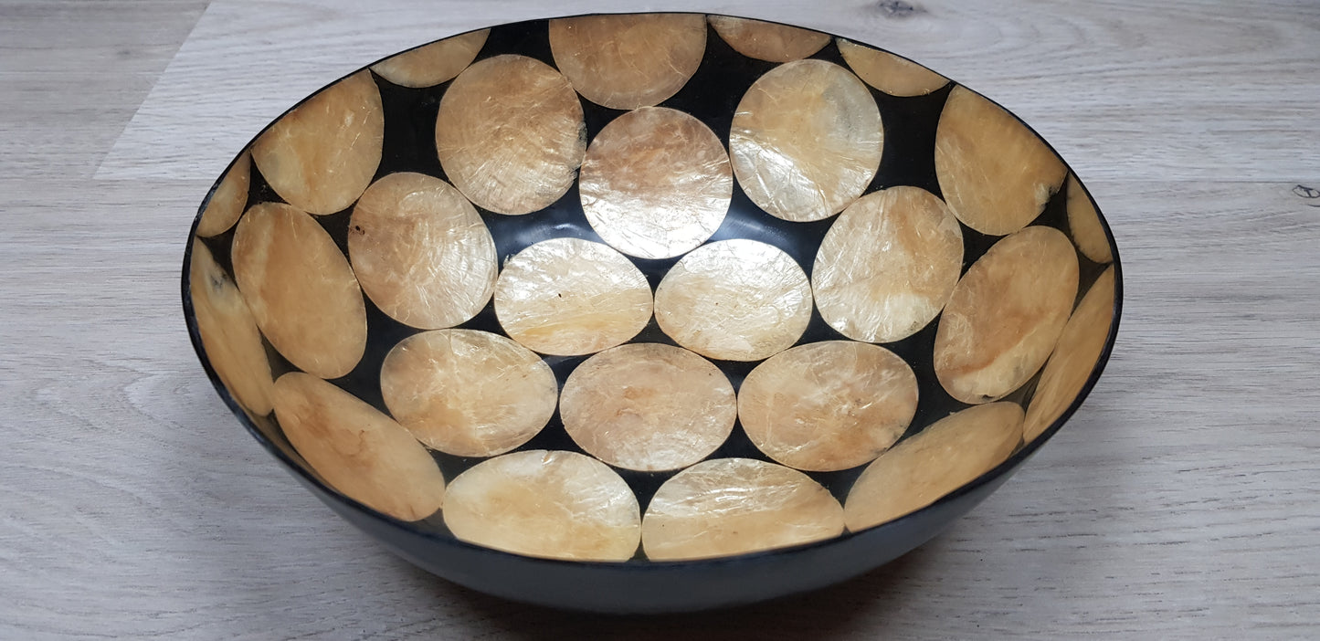 Grand Bol en Nacre D20 cm