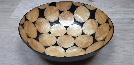 Grand Bol en Nacre D20 cm